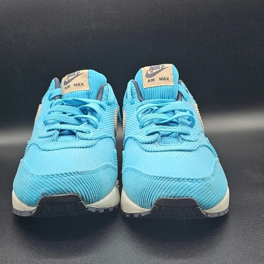 Nike Air Max 1 PRM Blue Sneakers